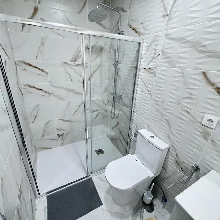 Apartment Cozy With Wi-fi-322 Playa de las Americas (Tenerife)