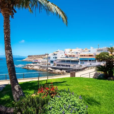 Cozy With Wi-fi-322 * Playa de las Americas (Tenerife)