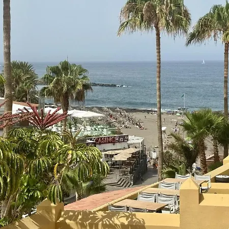 Cozy With Wi-fi-322 Playa de las Americas (Tenerife)