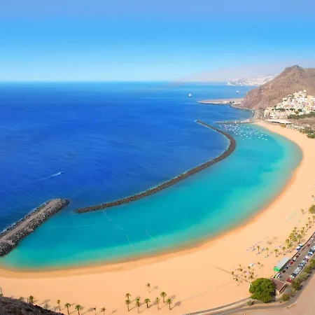 Cozy With Wi-fi-322 Playa de las Americas (Tenerife)