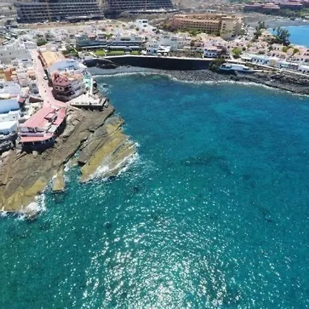 Cozy With Wi-fi-322 Apartment Playa de las Americas (Tenerife)