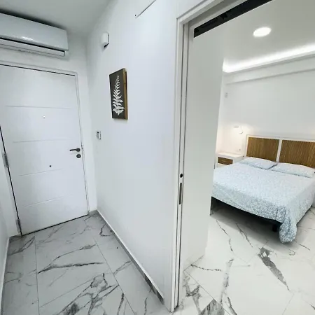 Apartment Cozy With Wi-fi-322 *